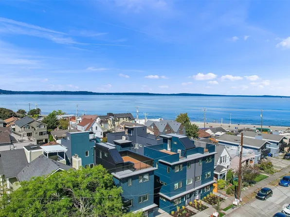 2637 58th Avenue SW, Seattle, WA 98116