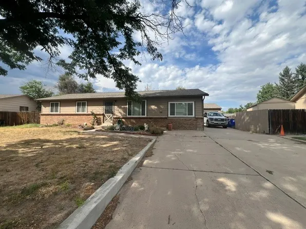 15575 E Greenwood Dr, Aurora, CO