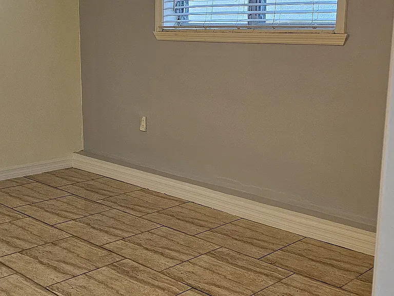 part of dinning space