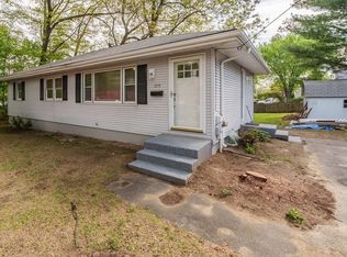 109 9th Ave, Chicopee, MA 01020
