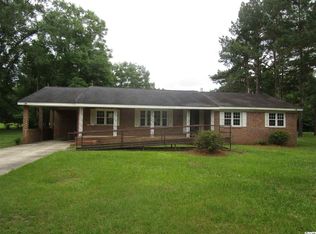 783 Lanes Creek Dr, Georgetown, SC 29440