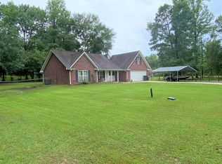 445 Miller St, Many, LA 71449