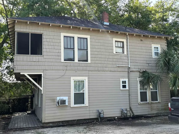 1241 N Adams St, Tallahassee, FL 32303