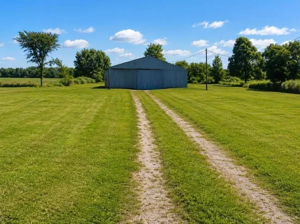0 Walker Rd, North Street, MI 48049