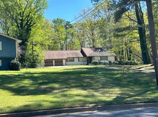 9090 Mandarin Dr, Jonesboro, GA 30236