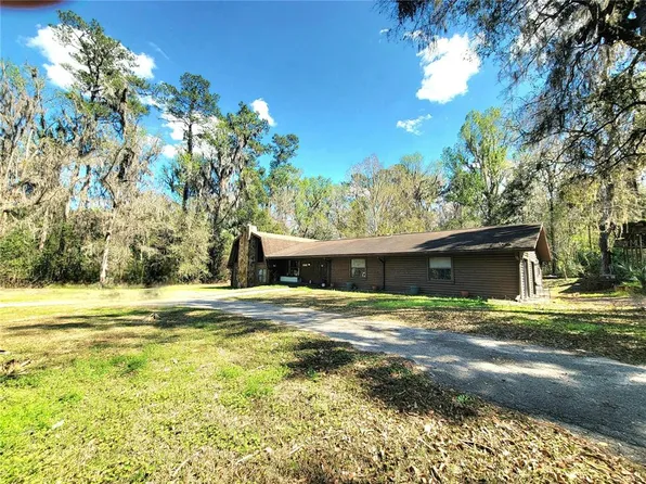 1600 SW 42nd St, Ocala, FL 34471
