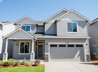 11368 NW 325th Ave, North Plains, OR