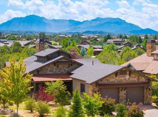 15075 N Forever View Ln, Prescott, AZ 86305