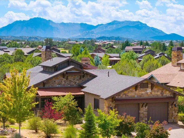 15075 N Forever View Ln, Prescott, AZ 86305