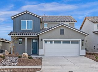 273 Farnborough St, El Paso, TX 79928