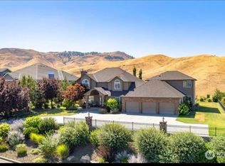 1918 Broadview, Wenatchee, WA 98801