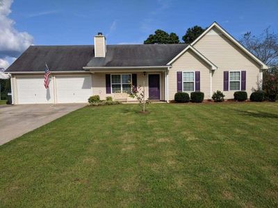 336 Twin Oaks Ln, Dallas, GA, 30157