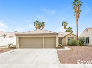 6356 Mint Frost Way, Las Vegas, NV 89108