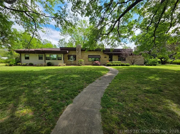 1800 Rockdale Blvd, Miami, OK 74354