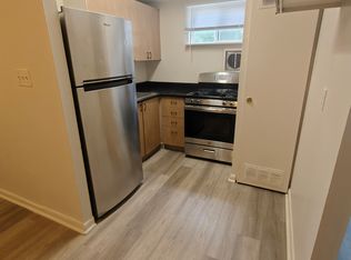 Hamilton Park Apartments, Baltimore, MD 21206