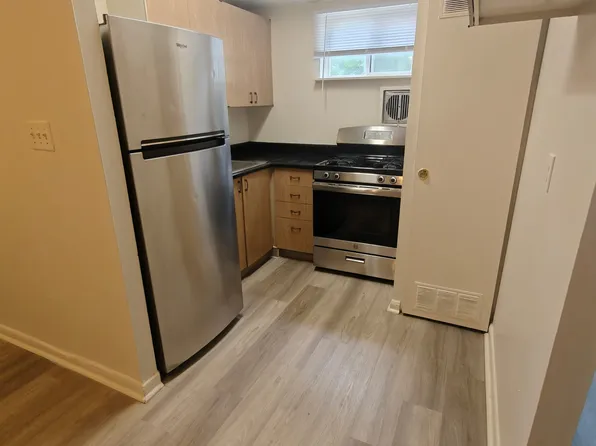 Hamilton Park Apartments