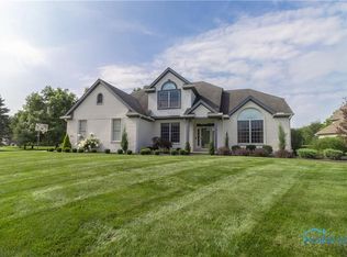 8025 N Bridge Way, Maumee, OH 43537