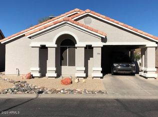 1886 E Lindrick Dr, Chandler, AZ 85249