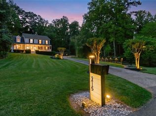 215 White Pines Dr, Alpharetta, GA 30004