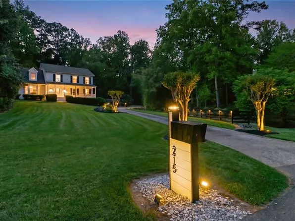 215 White Pines Dr, Alpharetta, GA 30004