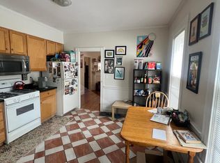 82 Holland St #1, Somerville, MA 02144