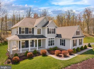 16 Kodiak Pass, Morgantown, PA 19543