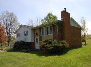 596 Linn Rd, Mansfield, OH 44903
