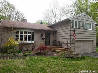 180 Avon Rd, Rochester, NY 14625