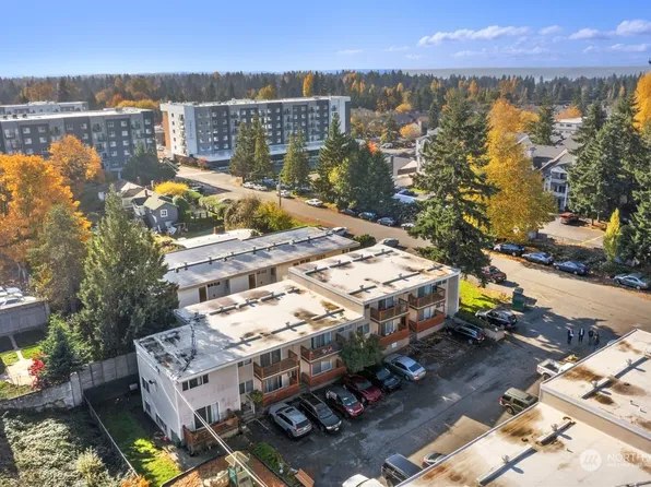 11020 1st Avenue SW, Seattle, WA 98146