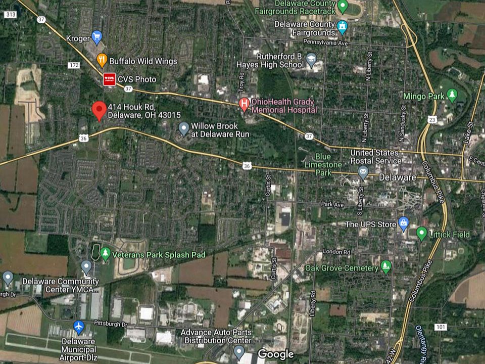 414 Houk Rd, Delaware, OH 43015 MLS 222027773 Zillow