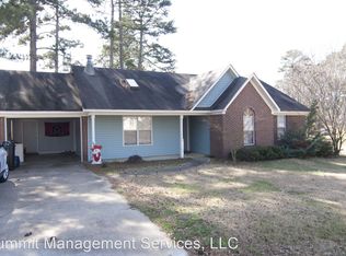 300 Thacker Loop, Oxford, MS 38655