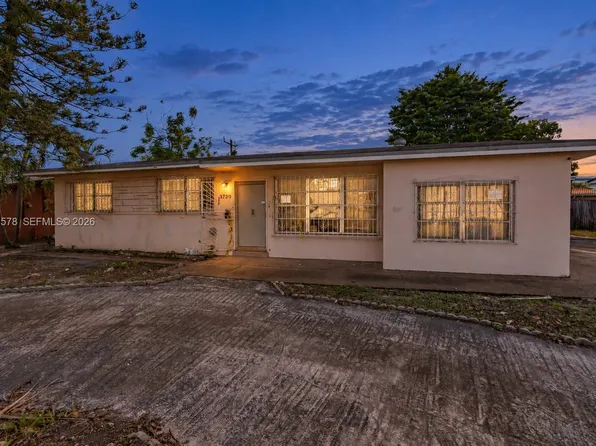4730 W 8th Ave, Hialeah, FL 33012