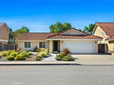 4811 Avedon Rd, Moorpark, CA, 93021