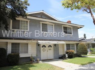 6023 Greenleaf Ave, Whittier, CA 90601