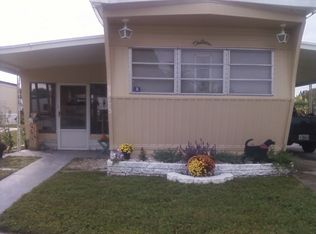 93173 3rd St N, Pinellas Park, FL 33782