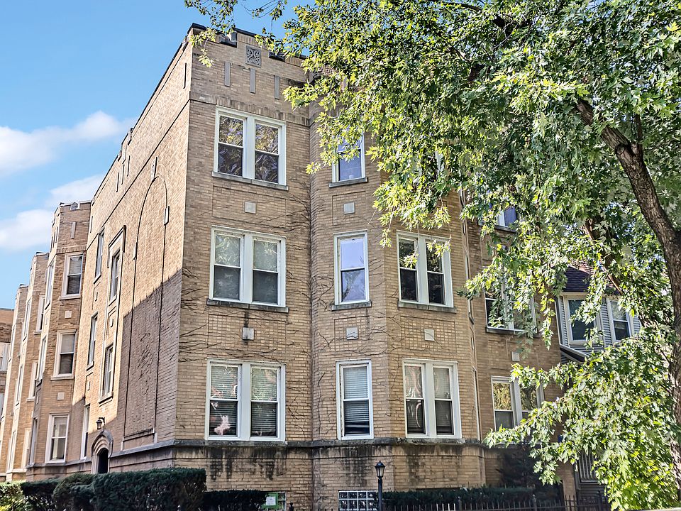 1st image of 1527 W Rosemont Ave #1