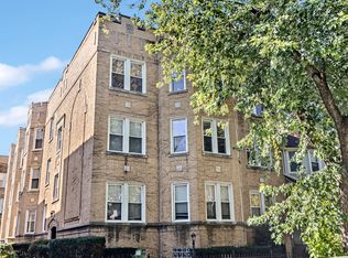 1527 W Rosemont Ave #1, Chicago, IL 60660