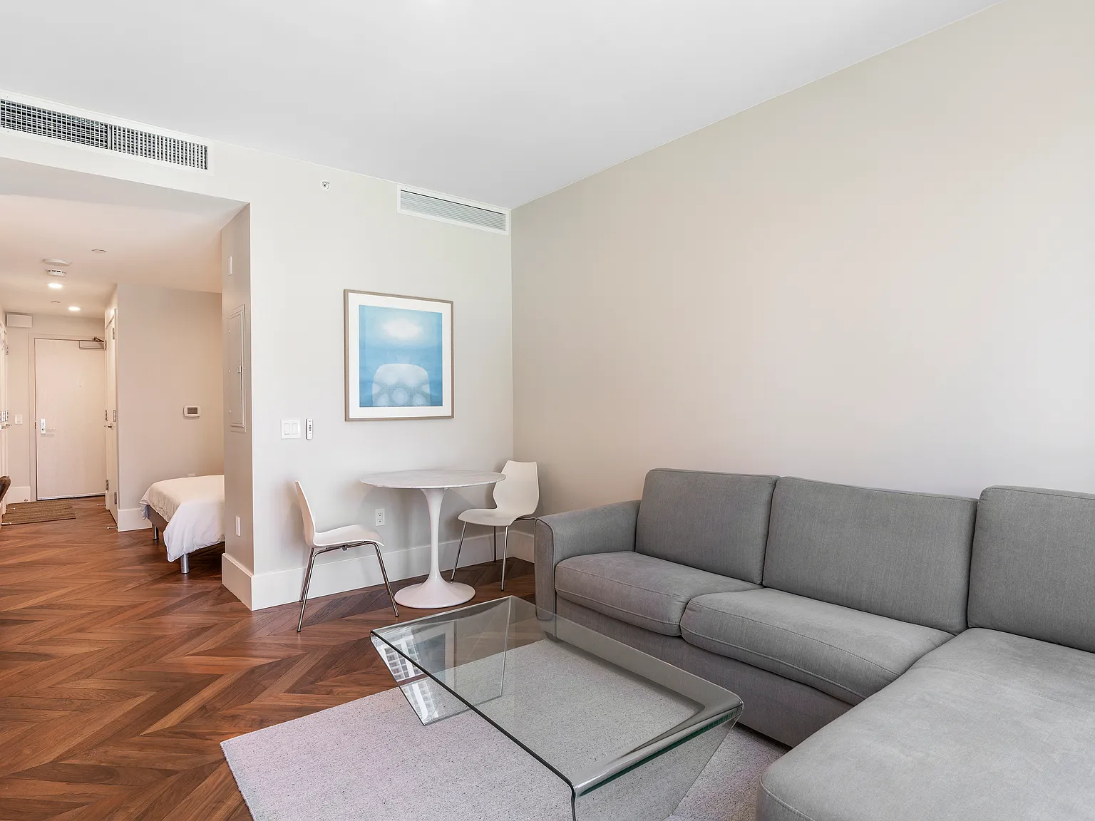 Studio, 443 sqft, $3,500 — Photo 2