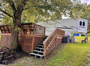3199 Overland Trl, Ellston, IA 50074