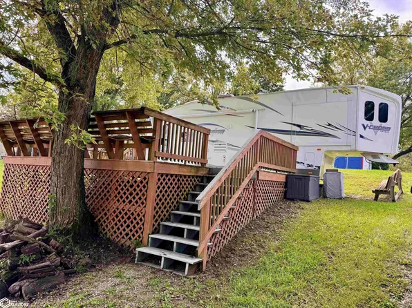 3199 Overland Trl, Ellston, IA 50074