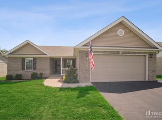 1833 Susan Rd, Columbia, TN 38401