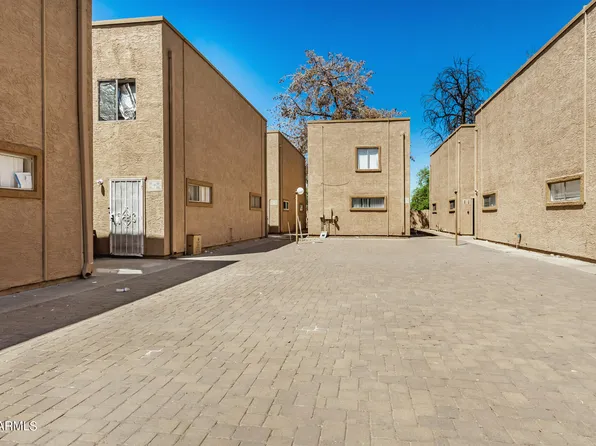 6302 N 64TH Drive #16, Glendale, AZ 85301