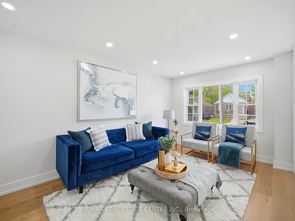 109 Glencrest Blvd, Toronto, ON M4B 1L9