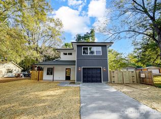 316 E Morrow Ave, Monroe, NC 28112