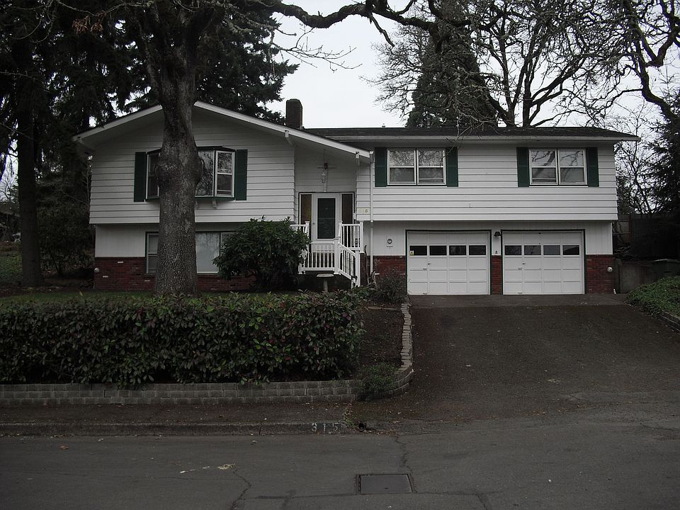 House Front