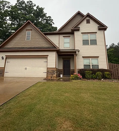 6276 Odum Cir NW — Photo 1