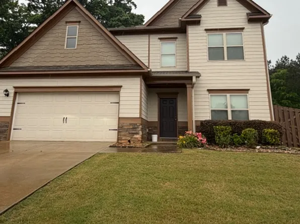 6276 Odum Cir NW, Covington, GA 30014