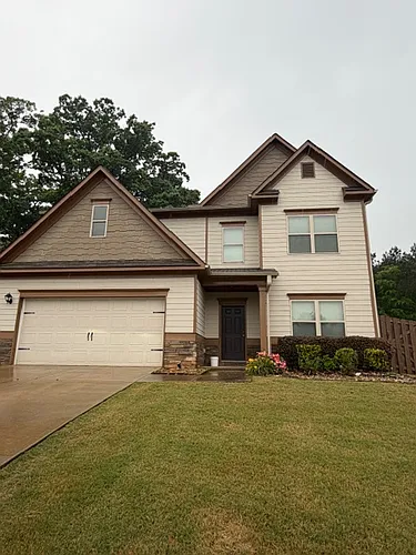 6276 Odum Cir NW Photo 1