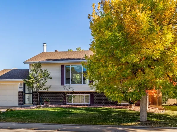 15897 E 18th Place, Aurora, CO 80011