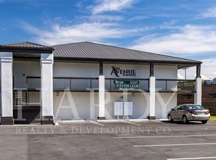 712 Avenue A NE #A21712, Rome, GA 30165